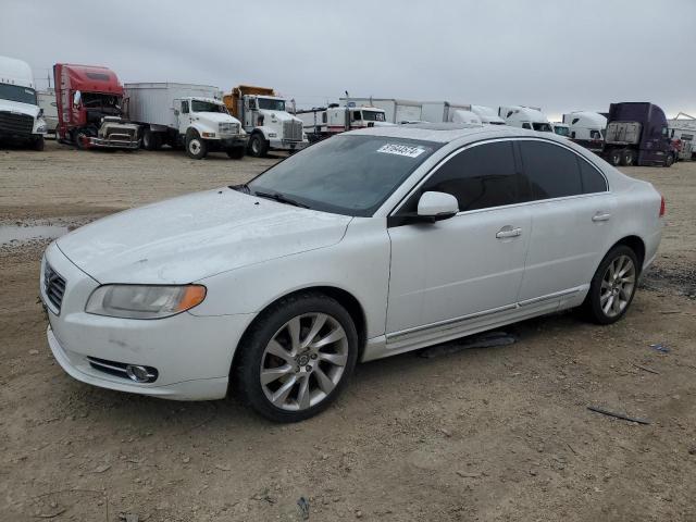 Photo 1 from auction – 2012 VOLVO S80 T6 with VIN YV1902AH1C1152367