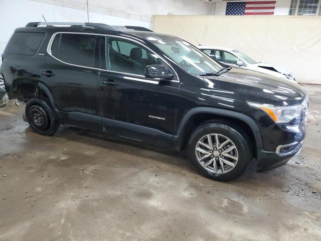 Foto 4 de la subasta – 2019 GMC ACADIA SLE con VIN 1GKKNLLS8KZ198533