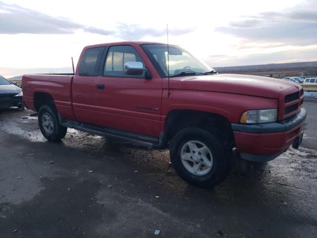 Photo 4 from auction – 1997 DODGE RAM 1500 with VIN 3B7HF13Y8VG792894