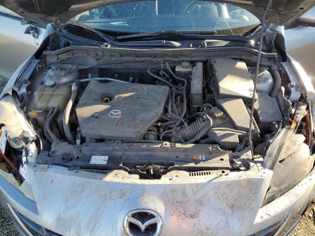 Photo 11 from auction – 2010 MAZDA 3 S with VIN JM1BL1S62A1316762