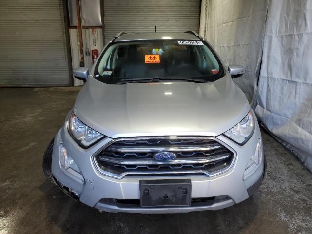 Photo 5 from auction – 2021 FORD ECOSPORT T with VIN MAJ6S3KL5MC426046