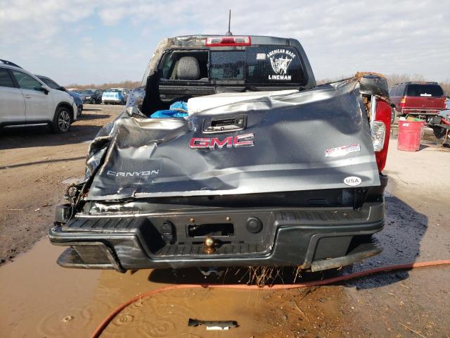 Photo 6 from auction – 2016 GMC CANYON SLE with VIN 1GTG6CE35G1265244
