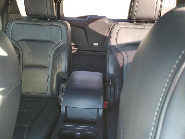 Photo 10 from auction – 2017 FORD EXPLORER P with VIN 1FM5K8HT7HGC61718