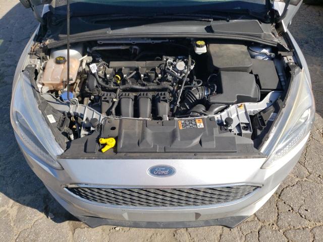 Photo 11 from auction – 2018 FORD FOCUS SE with VIN 1FADP3F2XJL214247