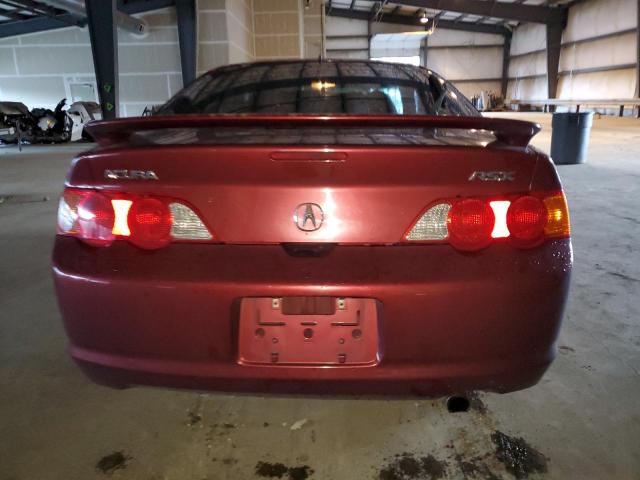 Zdjęcie 6 z aukcji – 2003 ACURA RSX z VIN JH4DC54823C010553