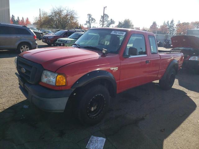 FORD RANGER SUP 2004 with VIN 1FTYR14U44PB03561 - Photo from auction