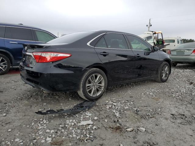 Photo 3 from auction – 2017 TOYOTA CAMRY LE with VIN 4T1BF1FK8HU415900