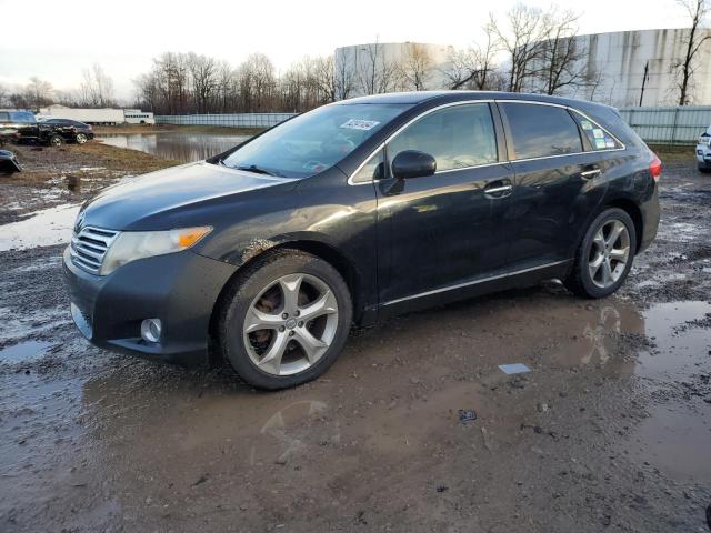 Photo 1 from auction – 2009 TOYOTA VENZA with VIN 4T3BK11A69U008404