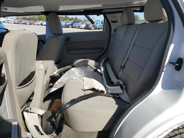 Photo 11 from auction – 2012 FORD ESCAPE XLT with VIN 1FMCU0D78CKB95262