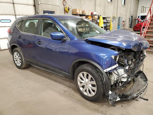 Photo 4 from auction – 2018 NISSAN ROGUE S AW with VIN KNMAT2MVXJP550277