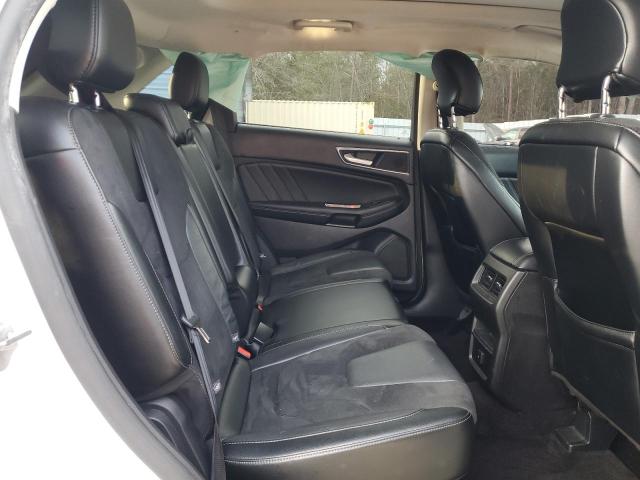 Photo 10 from auction – 2015 FORD EDGE SPORT with VIN 2FMTK3AP8FBC40050