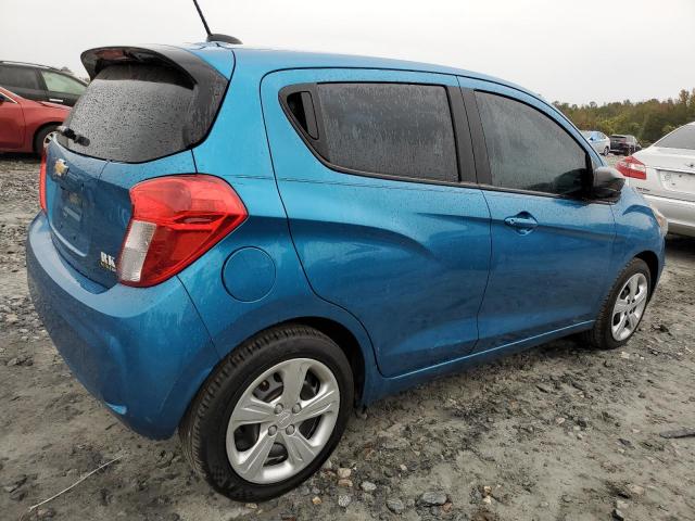 Foto 3 de la subasta – 2021 CHEVROLET SPARK LS con VIN KL8CB6SA7MC736642