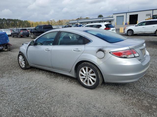 Photo 2 from auction – 2012 MAZDA 6 I with VIN 1YVHZ8DH6C5M24971