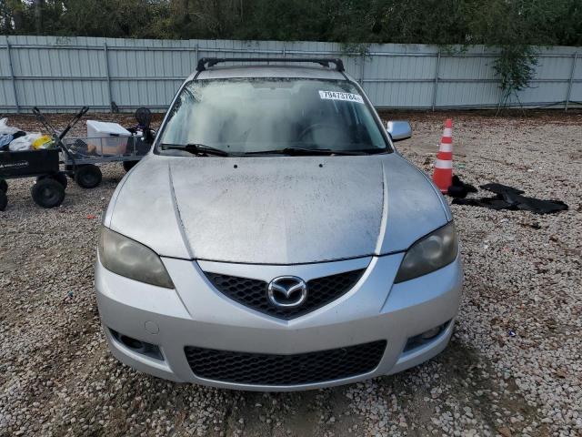 Photo 5 from auction – 2009 MAZDA 3 I with VIN JM1BK32F591235121