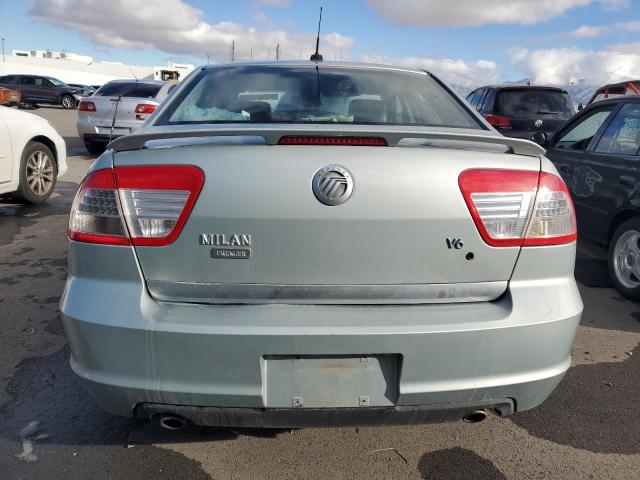 Photo 6 from auction – 2007 MERCURY MILAN PREM with VIN 3MEHM08137R642354