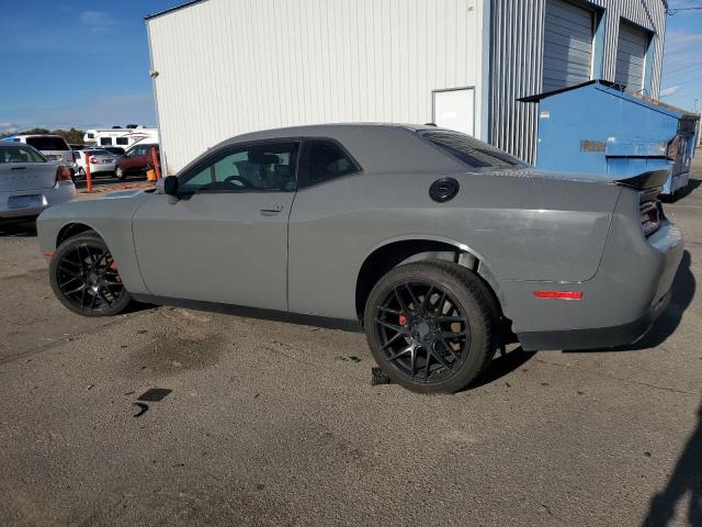Photo 2 from auction – 2017 DODGE CHALLENGER with VIN 2C3CDZAG0HH578015