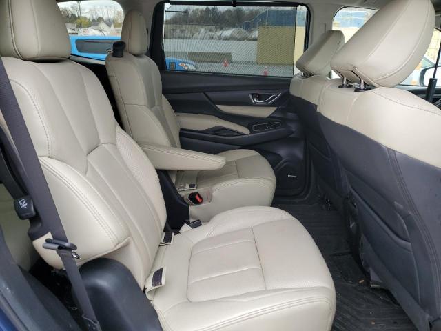 Photo 11 from auction – 2019 SUBARU ASCENT with VIN 4S4WMAPD9K3486723