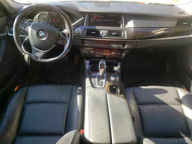 Photo 8 from auction – 2016 BMW 528 I with VIN WBA5A5C56GG350593