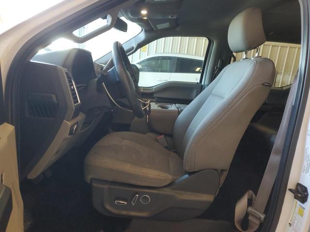 Photo 7 from auction – 2016 FORD F150 SUPER with VIN 1FTEW1CP2GKF02767