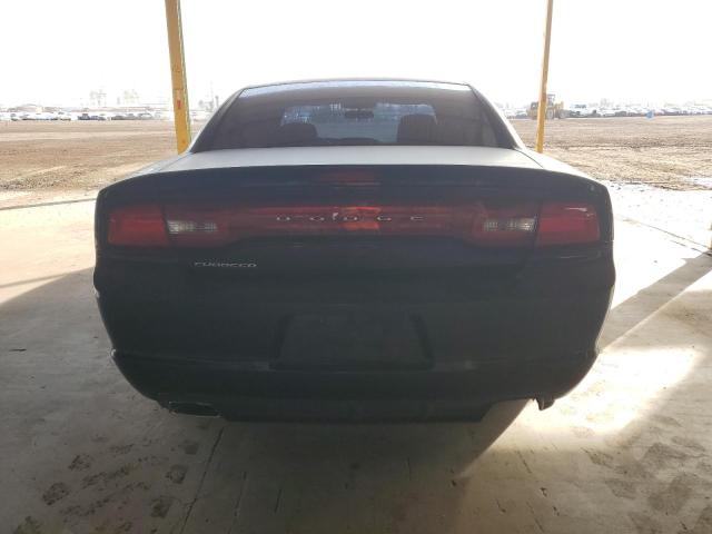 Photo 6 from auction – 2013 DODGE CHARGER SE with VIN 2C3CDXBG5DH637640