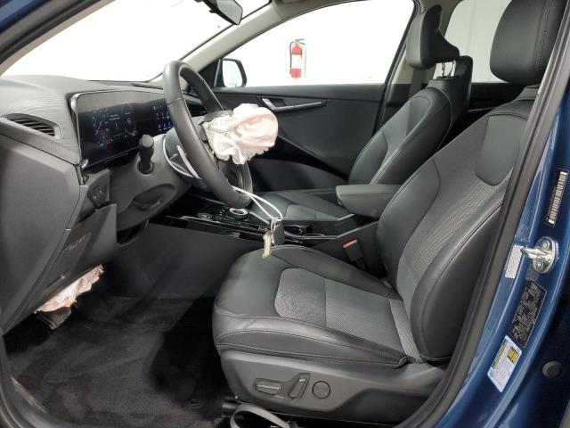 Photo 7 from auction – 2024 KIA NIRO WIND with VIN KNDCR3L14R5087832