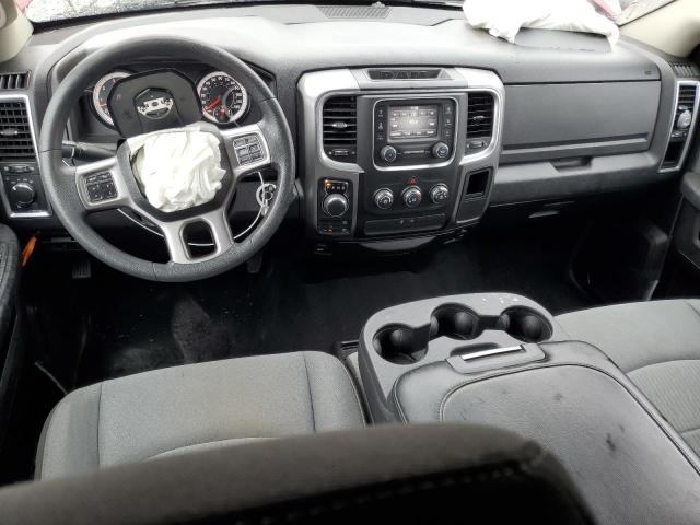 Photo 8 from auction – 2021 RAM 1500 CLASS with VIN 1C6RR7TT4MS518321
