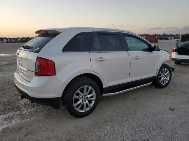 Photo 3 from auction – 2011 FORD EDGE LIMIT with VIN 2FMDK3KC8BBB34174