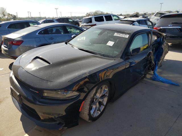 Photo 1 from auction – 2023 DODGE CHARGER GT with VIN 2C3CDXHG7PH594432