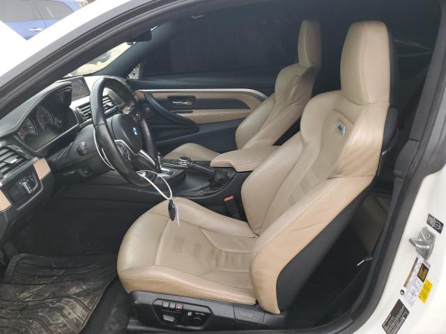 Photo 7 from auction – 2015 BMW M4 with VIN WBS3R9C57FK329217
