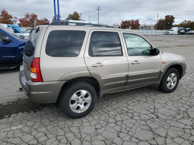 Photo 3 from auction – 2002 MAZDA TRIBUTE LX with VIN 4F2YU08132KM18693