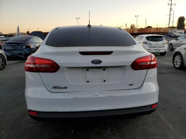 Photo 6 from auction – 2015 FORD FOCUS SE with VIN 1FADP3F21FL261996