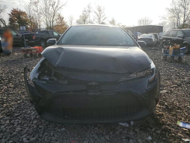 Photo 5 from auction – 2022 TOYOTA COROLLA LE with VIN 5YFEPMAE8NP365753