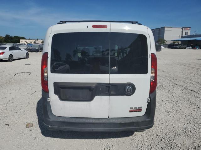 Photo 6 from auction – 2015 RAM PROMASTER with VIN ZFBERFAT3F6974037