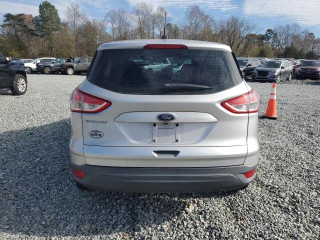 Снимка 6 от търг – 2014 FORD ESCAPE S с VIN 1FMCU0F74EUD22013