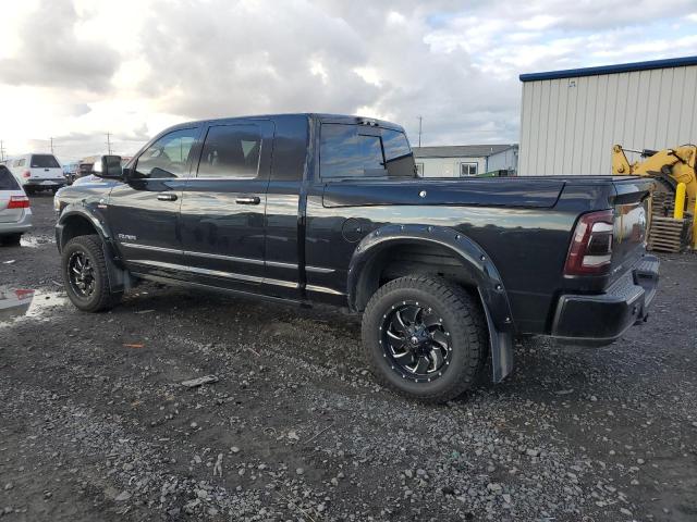 Photo 2 from auction – 2019 RAM 2500 LIMIT with VIN 3C6UR5TLXKG637770