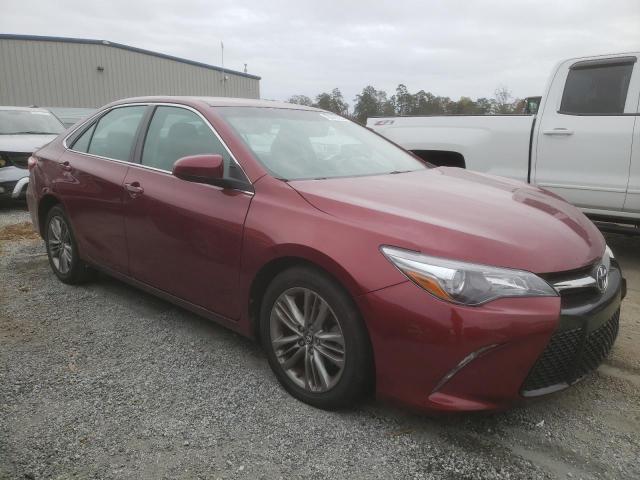 Photo 4 from auction – 2016 TOYOTA CAMRY LE with VIN 4T1BF1FK2GU609174