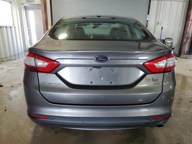 Photo 6 from auction – 2014 FORD FUSION SE with VIN 3FA6P0H75ER193489