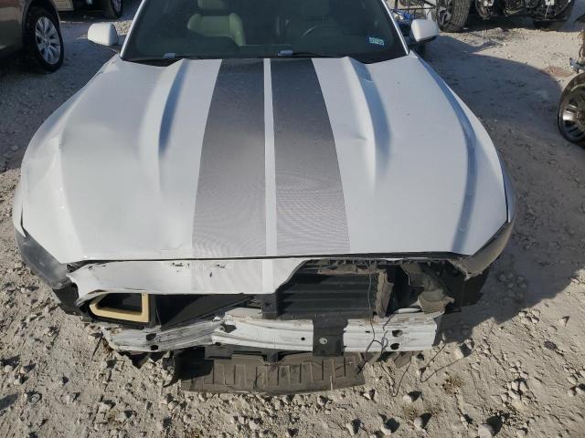 Photo 11 from auction – 2017 FORD MUSTANG with VIN 1FA6P8THXH5339732