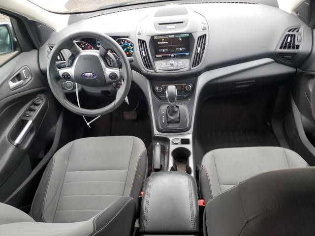 Photo 8 from auction – 2014 FORD ESCAPE SE with VIN 1FMCU0GX5EUB95187