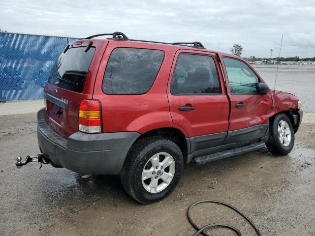 Photo 3 from auction – 2005 FORD ESCAPE XLT with VIN 1FMCU03135KA40943