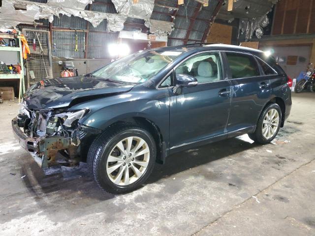 TOYOTA VENZA LE 2013 with VIN 4T3BA3BB5DU041327 - Photo from auction
