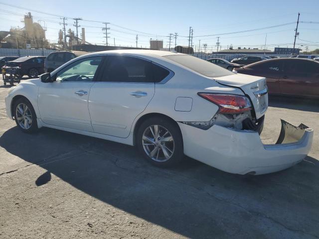 Photo 2 from auction – 2015 NISSAN ALTIMA 2.5 with VIN 1N4AL3AP7FN905524