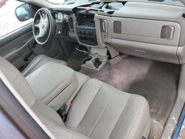 Photo 8 from auction – 2002 DODGE RAM 1500 with VIN 1D7HA16N02J250995