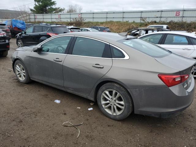 Photo 2 from auction – 2018 CHEVROLET MALIBU LT with VIN 1G1ZD5ST2JF235328