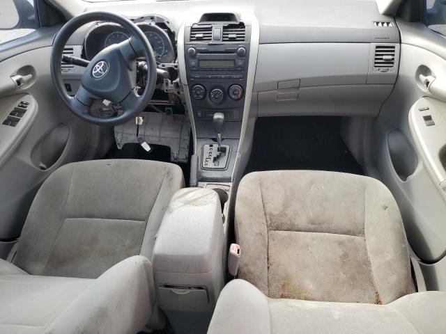 Foto 8 de la subasta – 2012 TOYOTA COROLLA BA con VIN 5YFBU4EE9CP014319