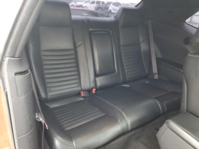 Photo 10 from auction – 2013 DODGE CHALLENGER with VIN 2C3CDYBT1DH612639