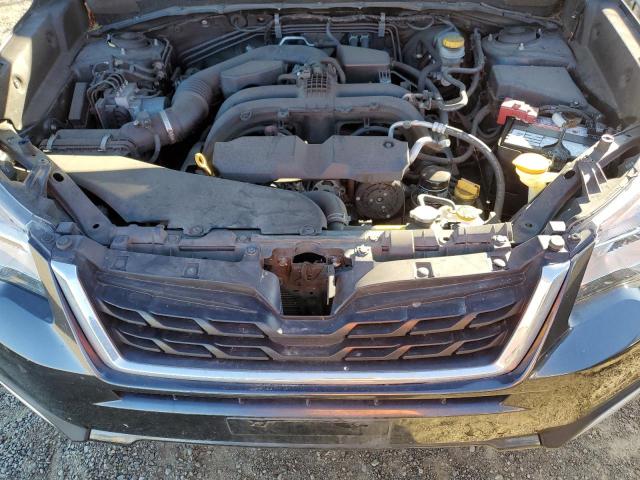 Photo 12 from auction – 2018 SUBARU FORESTER 2 with VIN JF2SJAGC6JH437954