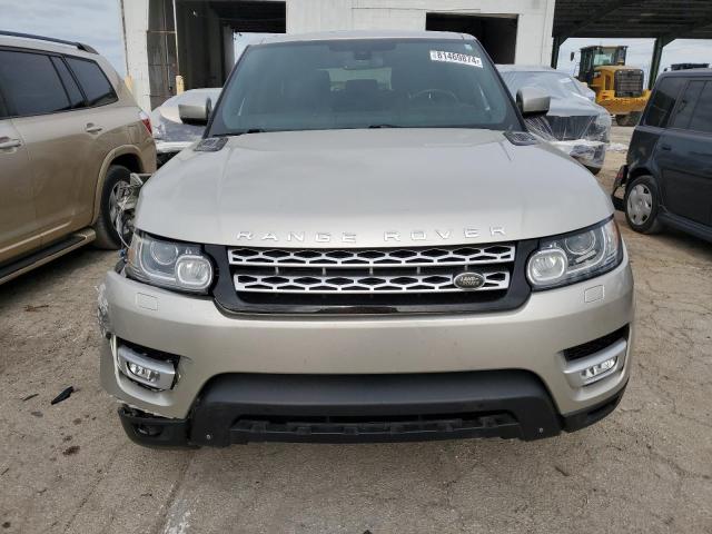 Photo 5 from auction – 2015 LAND ROVER RANGE ROVE with VIN SALWR2VF5FA629175