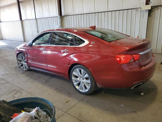 Photo 2 from auction – 2015 CHEVROLET IMPALA LTZ with VIN 2G1165S3XF9188749