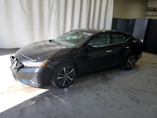Photo 1 from auction – 2023 NISSAN MAXIMA SV with VIN 1N4AA6CV1PC509041